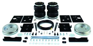 Ram 2500 Suspension Leveling Kit - Air Lift - LoadLifter 5000 - `14-`25